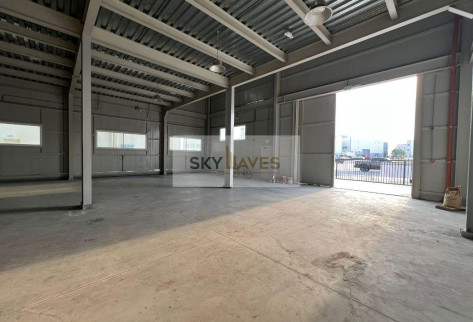 1000 SQM LAND|610 SQM STORE| OLD BIRKAT ALAWAMER