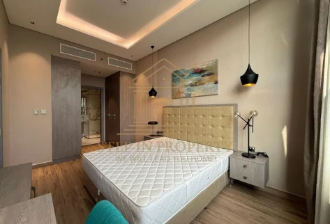 MODERN | STYLISH | 1BR FF APTT | PRIME LOCATION