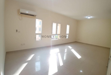 Unfurnished 2 bhk for rent in Al Sadd - Apartment in Al Sadd