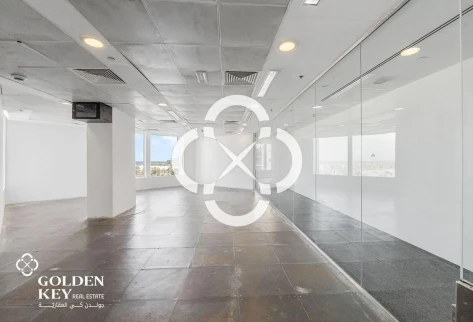 Prime Fully Fitted Office Space | Including All