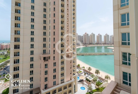 Luxury 1-BHK| Bills Included | Weekly Housekeeping