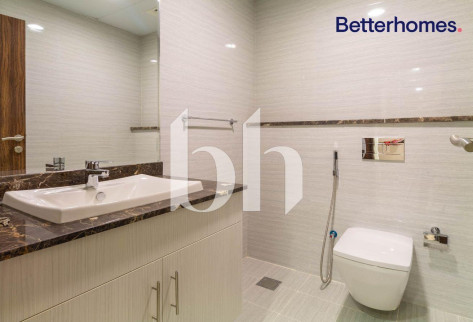 FULLY FURNISHED | 1 BEDROOM | WITH BALCONY