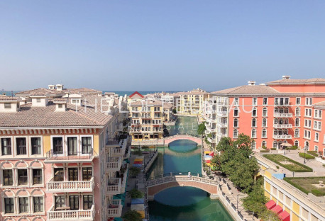 2 BR. CORPORATE DISCOUNTS UP TO 25% READ BELOW - Apartments in Murano