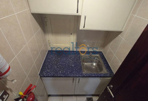 Spacious Office Space in West Bay | Bills Included