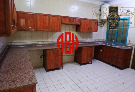 LIMITED UNITS | 6-BDR VILLAS | STAFF ACCOMMODATION