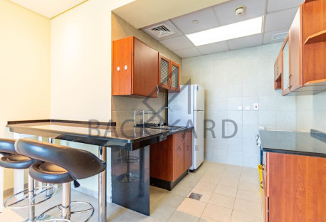 Affordable 2BHK in West Bay– QAR 6,500