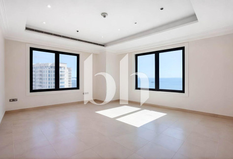SPACIOUS | 2 BEDROOMS | SF | WITH BIG BALCONY