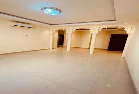 3 bedrooms apartment for rent at salwa road