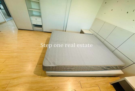 AMAZING ONE BEDROOM FULLY FURNISHED AND INCLUDING