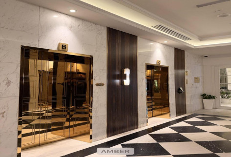 Luxury Fully Furnished 1bhk Apartments for Rent