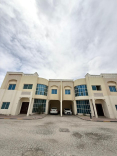 6 BR Villa for Rent in Al Wakrah Perfect for bachelors or staff accommodation - Compound Villas in Abdul Rahman Bin Jassim Street