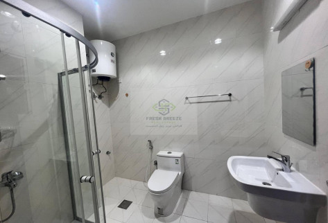 Finding a 2BHK Penthouse in Al Wakrah