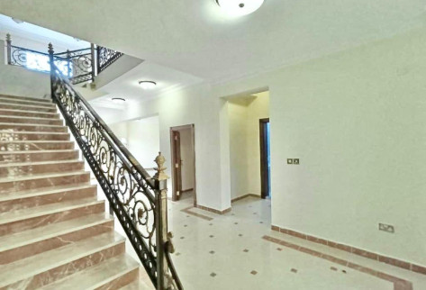 3BR Villa | SF | Maid’s Room | Beach Access