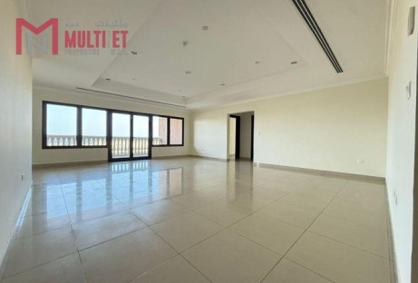 1 Month Free | Modern 2BR SF | Sea View | Balcony