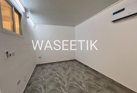 Small Studio in Ain Khaled-Close Market Seef-INC