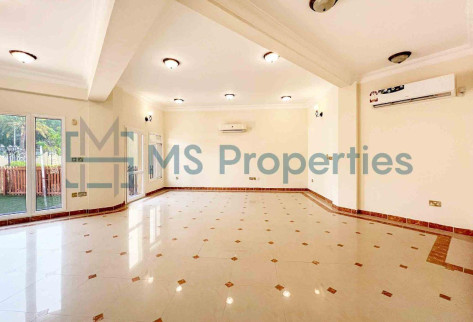 Classic | 3BHK Villa For Rent | Great View