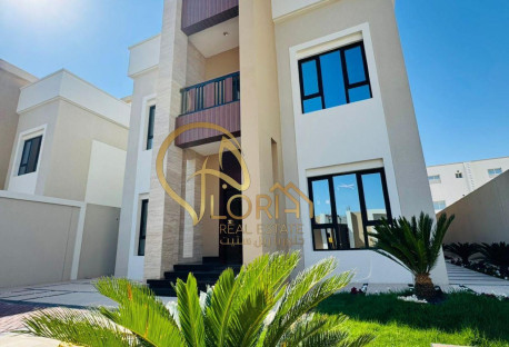 Brand New Luxury 7BHK Family Villa | Nuaija | 4.9M - Villas in Al Nuaija Street