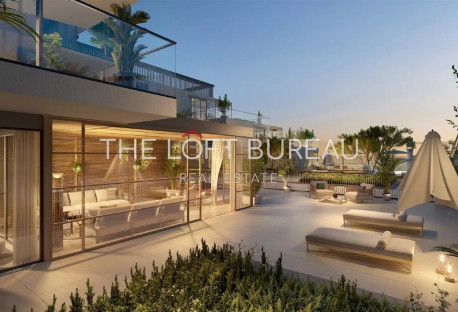 MOST PRESTIGIOUS 2 BDR - Apartments in Skala Tower Project, Unnamed Road, Lusail