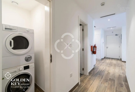 Bills Included | Furnished 2 Bedroom in Lusail