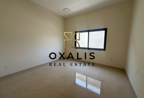 SPACIOUS 5 BEDROOMS VILLA | EXCLUSIVE AMENITIES