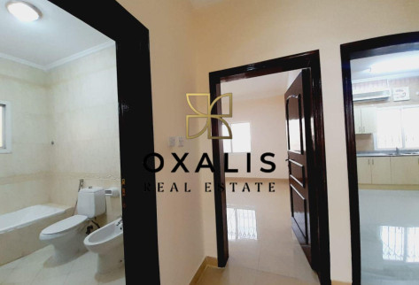 1 MONTH FREE | 4 BEDROOMS VILLA | AMENITIES ACCESS