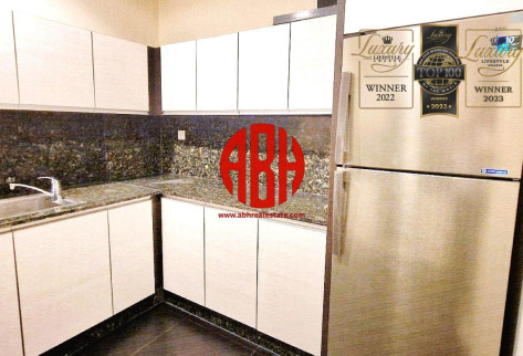 BILLS FREE |SPACIOUS 2 BR + BALCONY |TOP AMENITIES