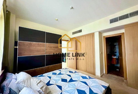 WITH 2 BALCONIES | 2BEDROOMS FOR SALE | FOX HILLS