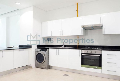 Bright and Clean 2BHK in Prime Location of Lusail - Apartments in Marina District