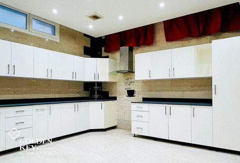 Multi-Level Standalone Villa for Sale in Al Kheesa