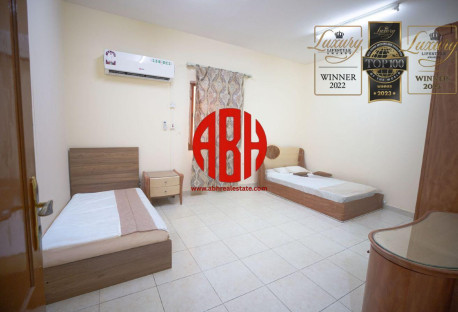 HOT DEAL! | COZY 2-BEDROOMS FURNISHED | BOOK TODAY