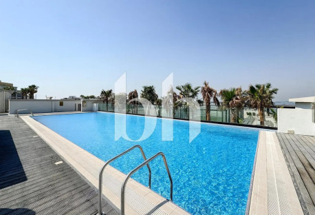 Flawless, Prestigious Studio w/ Payment Plan - Studio Apartments in West Porto Drive