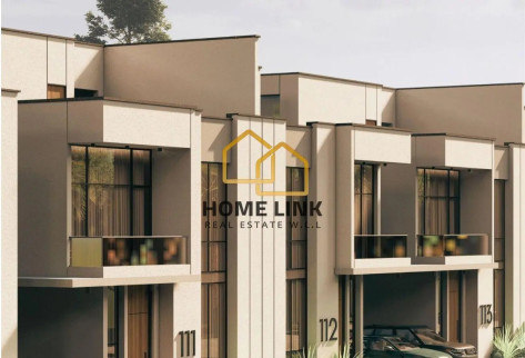 10% DP | 6 YRS PLAN | PREMIUM VILLA IN AL WUKAIR
