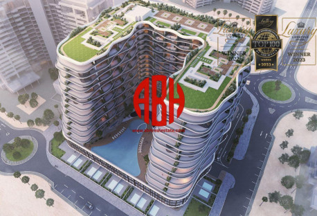 SEA AND POOL VIEW | LUXURY 1-BDR UNIT | ONLY 2% DP - Apartment in Milos Residence
