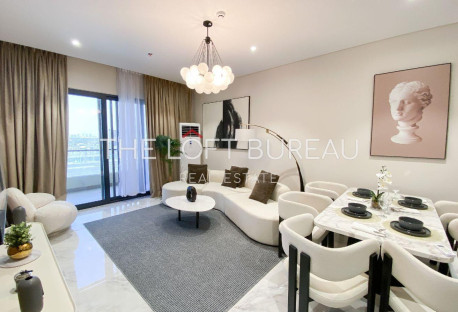 READYBY END 2026. FOR INVESTMENT AND 0%HANDOVER - Apartment in Lusail Residence