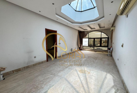 Spacious Family Villa w/Private Pool|Duhail|25K