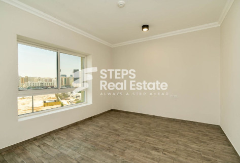 New Apartment with Balcony for Rent in Musheireb - apartment in Musheireb Apartments