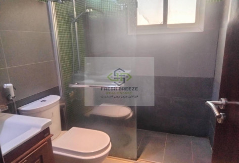 Including Bills 2Bhk Fully Furnished Umm Ghawalina