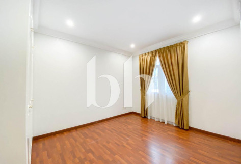 STYLISH | 3 BEDROOMS PLUS MAID WITH OFFICE