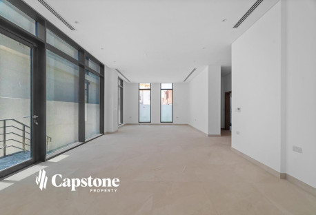BRAND NEW 6BR Semi-Attached LUXURY VILLA - Villa in Izghawa