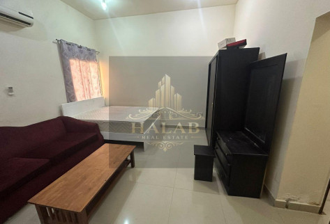 AL-Kharatiat room and kitchen+bathroom