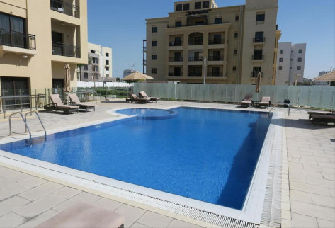 INVEST TODAY YOUR DREAM HOME STUNNING 2 BEDROOM