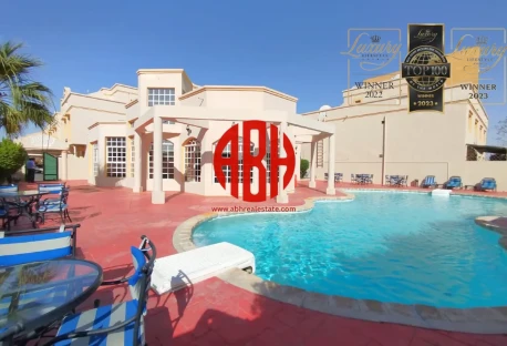 +Bills/WiFi Included ✅ Gym/Pool | Old Airport