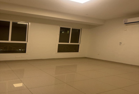 Limited villa inside new compound 5 bedrooms
