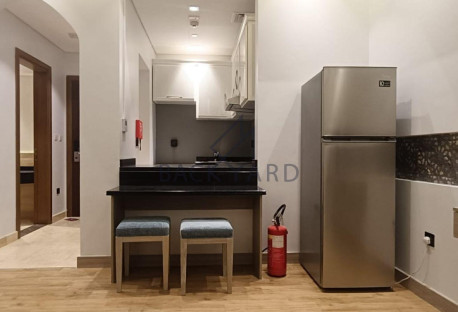 FIRST HOME APARTMENT | AL NASAR - Apartment in Al Nasr Street