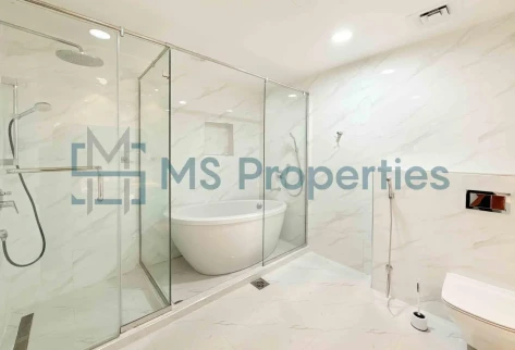 Good Investment | 2BR Flat w/ Balcony |Marina View