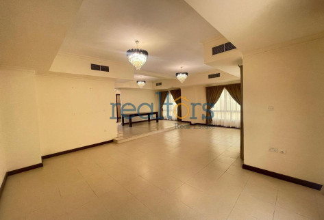 Great Amenities! Compound! 4+maid Villa
