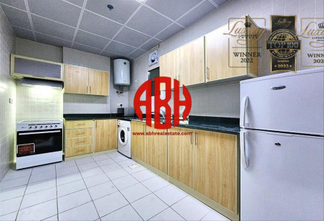 1 MONTH FREE | COZY 2-BDR FURNISHED | BOOK TODAY