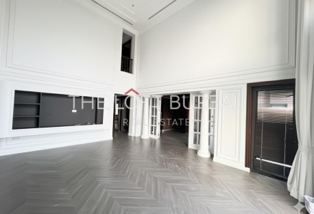 UPGRADED DUPLEX TOWNHOUSE || UPGRADED 4BR + MR || - Townhouse in East Porto Drive