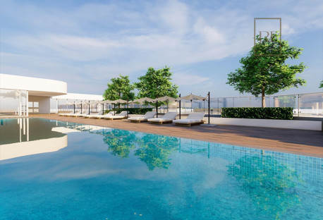 Wonderful Investment Opportunity in Lusail - Apartment in Energy City