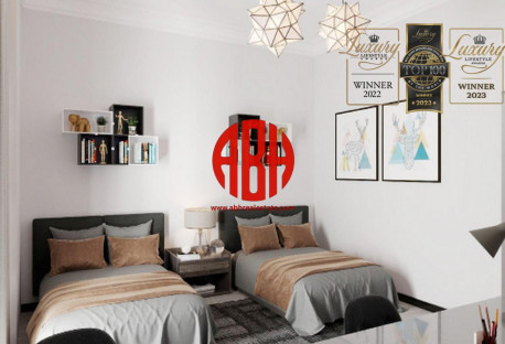 LUXURY 1-BDR UNIT | ONLY 2% DP | PREMIUM AMENITIES